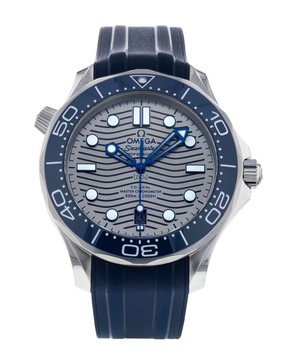 Omega Seamaster 300m 210.32.42.20.06.001